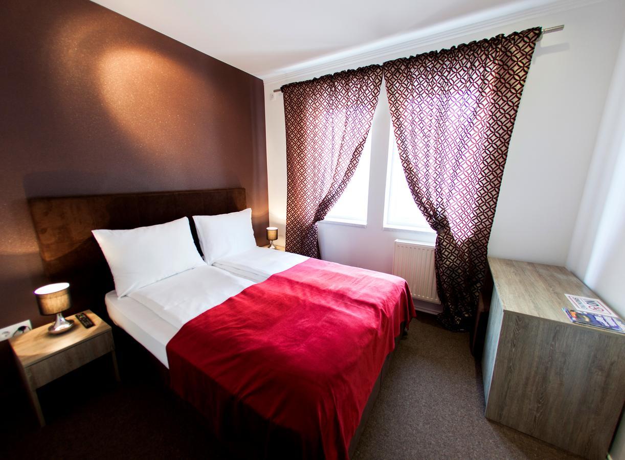 ESHE Boutique Hotel Sarajevo Extérieur photo